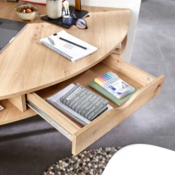 Hoekbureau Inovo Met Lade - Eik -Collectie Slaapkamermeubels Ontwerp zonder titel 2022 08 08T162854.045 9a5c