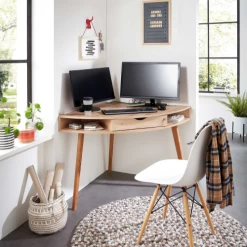 Hoekbureau Inovo Met Lade - Eik -Collectie Slaapkamermeubels Ontwerp zonder titel 2022 08 08T163007.313 9e0e