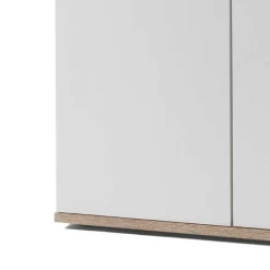 Commode Debby 2 Deuren - Wit/sonoma Eik 7 Commode Debby 2 Deuren - Wit/sonoma Eik -Collectie Slaapkamermeubels Ontwerp zonder titel 2022 08 17T145855.205 303d