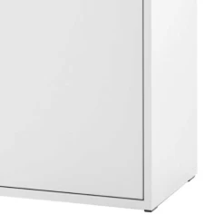 Opbergkast Sonra 2 Deuren 2 Lades - Lichtgrijs -Collectie Slaapkamermeubels Ontwerp zonder titel 2022 08 22T090051.898 44fc