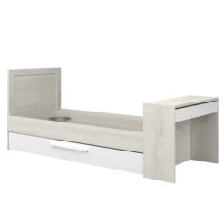 Bed Shipley 90x200 Met Bureau En Bedlade - Grenen/ Wit 19 Bed Shipley 90x200 Met Bureau En Bedlade - Grenen/ Wit -Collectie Slaapkamermeubels Ontwerp zonder titel 2022 10 24T154922.414 f1f6