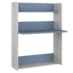 Kast Met Bureaublad Bo0 - Grenen/ Blauw -Collectie Slaapkamermeubels Ontwerp zonder titel 2022 10 25T095927.742 9ee9