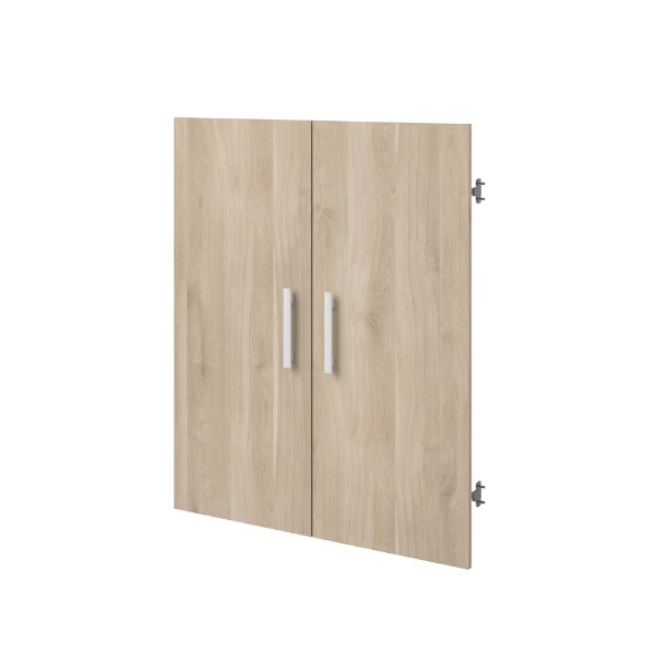 Kastdeuren Hobby-eik 10 Kastdeuren Hobby-eik - Afbeelding 8