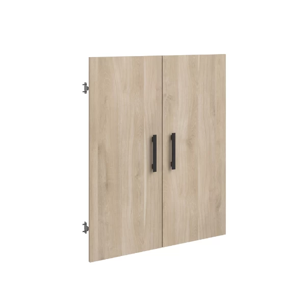 Kastdeuren Hobby-eik 8 Kastdeuren Hobby-eik - Afbeelding 6