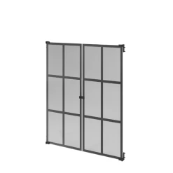 Kastdeuren Hobby-atelierstijl-glas 10 Kastdeuren Hobby-atelierstijl-glas -Collectie Slaapkamermeubels Ontwerp zonder titel 2022 11 16T094057.273 8944