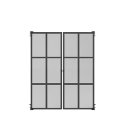 Kastdeuren Hobby-atelierstijl-glas 11 Kastdeuren Hobby-atelierstijl-glas -Collectie Slaapkamermeubels Ontwerp zonder titel 2022 11 16T094126.893 0621