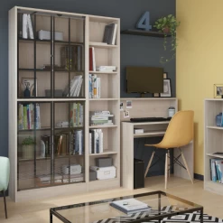 Kastdeuren Hobby-atelierstijl-glas 9 Kastdeuren Hobby-atelierstijl-glas -Collectie Slaapkamermeubels Ontwerp zonder titel 2022 11 16T094359.157 fe16