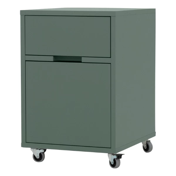 Ladeblok Trend-groen 13 Ladeblok Trend-groen - Afbeelding 11