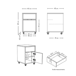 Ladeblok Trend-wit 15 Ladeblok Trend-wit -Collectie Slaapkamermeubels Ontwerp zonder titel 2022 12 06T095314.534 8b4c