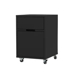 Ladeblok Trend-zwart 20 Ladeblok Trend-zwart -Collectie Slaapkamermeubels Ontwerp zonder titel 2022 12 06T095814.256 b08d