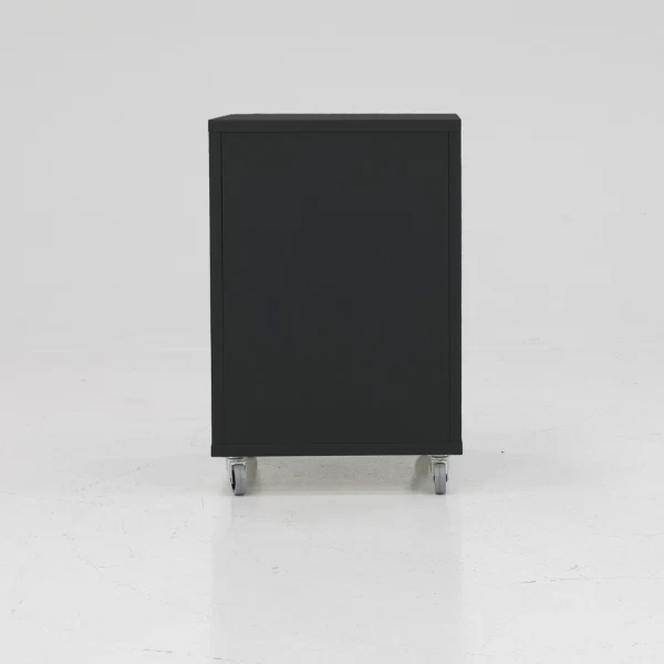 Ladeblok Trend-zwart 9 Ladeblok Trend-zwart - Afbeelding 7