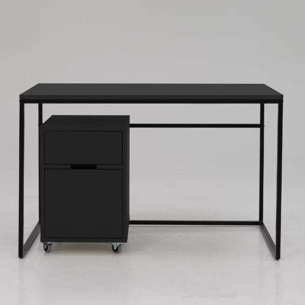 Ladeblok Trend-zwart 6 Ladeblok Trend-zwart - Afbeelding 4