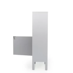 Hoge Kast Pop 76 Cm-wit 18 Hoge Kast Pop 76 Cm-wit -Collectie Slaapkamermeubels Ontwerp zonder titel 2022 12 12T165843.248 896a