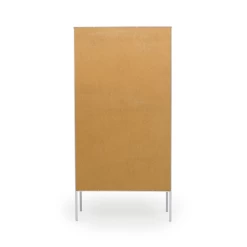 Hoge Kast Pop 76 Cm-wit 19 Hoge Kast Pop 76 Cm-wit -Collectie Slaapkamermeubels Ontwerp zonder titel 2022 12 12T165937.571 992e