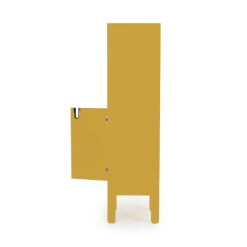 Hoge Kast Pop 40 Cm-geel 18 Hoge Kast Pop 40 Cm-geel -Collectie Slaapkamermeubels Ontwerp zonder titel 2022 12 13T100054.237 c7cb