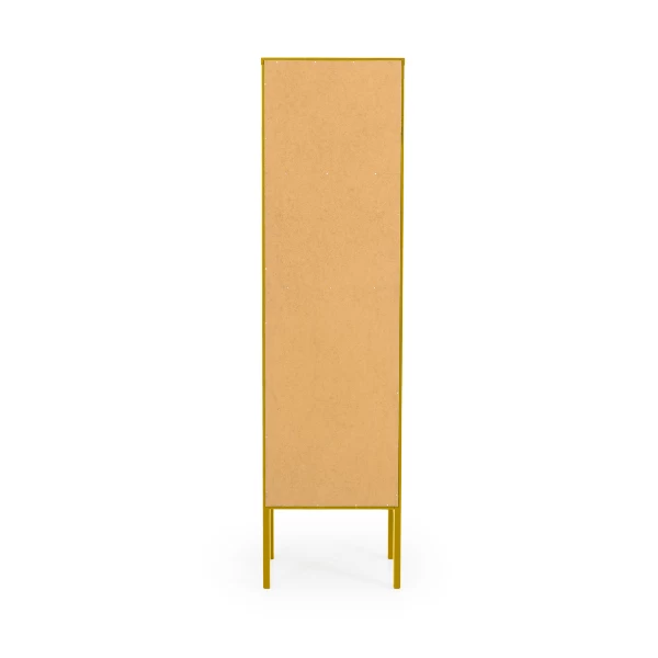 Hoge Kast Pop 40 Cm-geel 9 Hoge Kast Pop 40 Cm-geel - Afbeelding 7