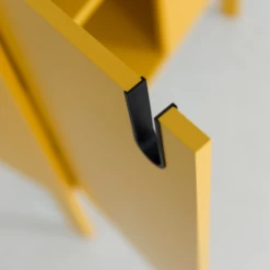 Hoge Kast Pop 40 Cm-geel 16 Hoge Kast Pop 40 Cm-geel -Collectie Slaapkamermeubels Ontwerp zonder titel 2022 12 13T100222.968 c95b