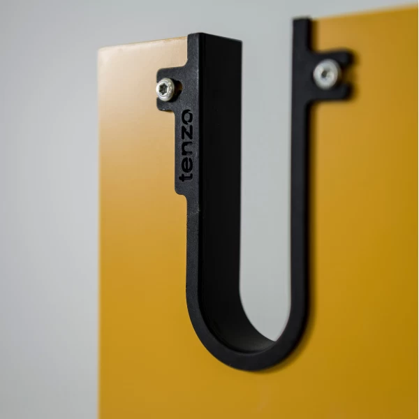 Hoge Kast Pop 40 Cm-geel 7 Hoge Kast Pop 40 Cm-geel - Afbeelding 5