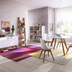 Boekenrek Solvay 45 Cm-eik -Collectie Slaapkamermeubels Ontwerp zonder titel 2023 01 05T084646.262 3387