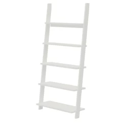 Boekenrek Solvay 85 Cm-wit