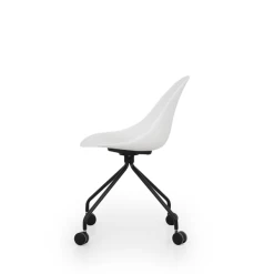 Bureaustoel Wolter - Wit 11 Bureaustoel Wolter - Wit -Collectie Slaapkamermeubels Ontwerp zonder titel 2023 01 05T091323.444 0979