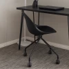 Bureaustoel Wolter - Zwart 1 Bureaustoel Wolter - Zwart -Collectie Slaapkamermeubels Ontwerp zonder titel 2023 01 05T091625.538 e14a