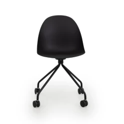 Bureaustoel Wolter - Zwart 13 Bureaustoel Wolter - Zwart -Collectie Slaapkamermeubels Ontwerp zonder titel 2023 01 05T091743.641 0f6d