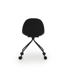 Bureaustoel Wolter - Zwart 10 Bureaustoel Wolter - Zwart -Collectie Slaapkamermeubels Ontwerp zonder titel 2023 01 05T091937.542 8904