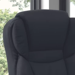 Gamingstoel Chenayah-zwart -Collectie Slaapkamermeubels Ontwerp zonder titel 2023 01 20T115306.058 42a3