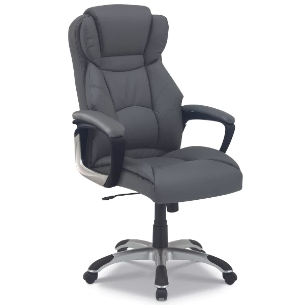 Gamingstoel Chenayah-grijs 9 Gamingstoel Chenayah-grijs - Afbeelding 7