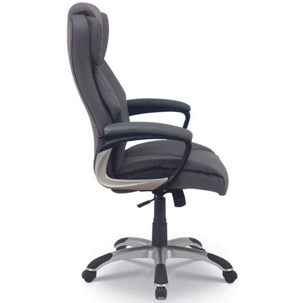 Gamingstoel Chenayah-grijs 8 Gamingstoel Chenayah-grijs - Afbeelding 6