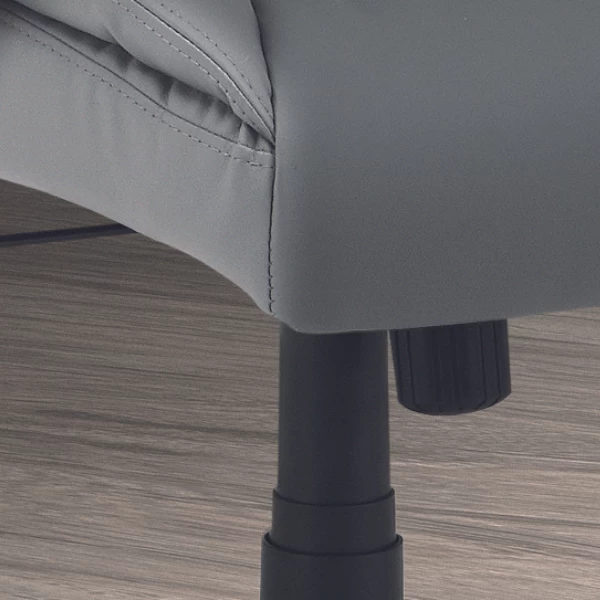 Gamingstoel Chenayah-grijs 5 Gamingstoel Chenayah-grijs - Afbeelding 3