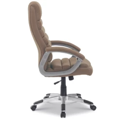 Bureaustoel Kennedy - Taupe -Collectie Slaapkamermeubels Ontwerp zonder titel 2023 01 24T095851.893 7d38