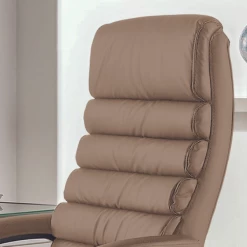 Bureaustoel Kennedy - Taupe -Collectie Slaapkamermeubels Ontwerp zonder titel 2023 01 24T095931.360 9c8a