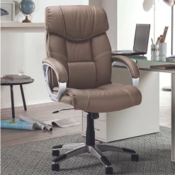 Directiestoel Dali - Taupe