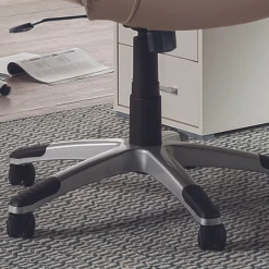 Directiestoel Dali - Taupe 11 Directiestoel Dali - Taupe -Collectie Slaapkamermeubels Ontwerp zonder titel 2023 01 26T140520.345 6982