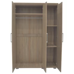 Kleerkast Nikkie 120 Cm-sonoma Eik -Collectie Slaapkamermeubels Ontwerp zonder titel 2023 03 10T115052.142 e4a3