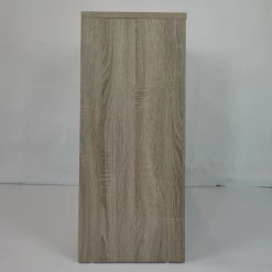 Boekenkast Stacy 72 Cm 2 Legplanken-sonoma Eik -Collectie Slaapkamermeubels Ontwerp zonder titel 2023 03 14T103725.376 3e8a