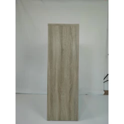 Boekenkast Stacy 72 Cm 3 Legplanken-sonoma Eik -Collectie Slaapkamermeubels Ontwerp zonder titel 2023 03 14T110928.859 fcb5