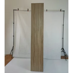 Boekenkast Stacy 72 Cm 5 Legplanken-sonoma Eik -Collectie Slaapkamermeubels Ontwerp zonder titel 2023 03 14T131002.707 cad2