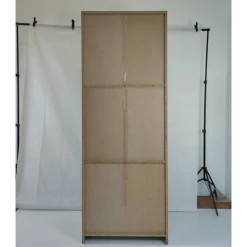 Boekenkast Stacy 72 Cm 5 Legplanken-sonoma Eik -Collectie Slaapkamermeubels Ontwerp zonder titel 2023 03 14T131045.498 465d