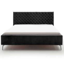 Tweepersoonsbed Janice Met Opbergruimte 180x200cm - Zwart/chroom 12 Tweepersoonsbed Janice Met Opbergruimte 180x200cm - Zwart/chroom -Collectie Slaapkamermeubels Ontwerp zonder titel 2023 03 22T131016.384 8c97