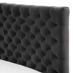 Tweepersoonsbed Janice Met Opbergruimte 160x200cm - Antraciet/chroom 21 Tweepersoonsbed Janice Met Opbergruimte 160x200cm - Antraciet/chroom -Collectie Slaapkamermeubels Ontwerp zonder titel 2023 03 22T133208.909 f561