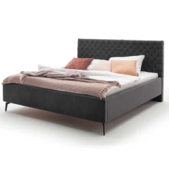 Tweepersoonsbed Janice Met Opbergruimte 180x200cm - Antraciet/zwart 18 Tweepersoonsbed Janice Met Opbergruimte 180x200cm - Antraciet/zwart -Collectie Slaapkamermeubels Ontwerp zonder titel 2023 03 22T135520.508 2b53