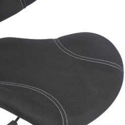 Bureaustoel Argus-zwart -Collectie Slaapkamermeubels Ontwerp zonder titel 2023 03 28T163132.912 d40a