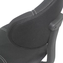 Bureaustoel Argus-zwart -Collectie Slaapkamermeubels Ontwerp zonder titel 2023 03 28T163152.189 e6b4