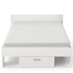 Bed Cincinnati 140 X 190/200 Cm 21 Bed Cincinnati 140 X 190/200 Cm -Collectie Slaapkamermeubels Ontwerp zonder titel 2023 04 04T094251.055 4f1e