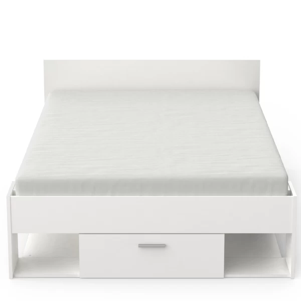 Bed Cincinnati 140 X 190/200 Cm 12 Bed Cincinnati 140 X 190/200 Cm - Afbeelding 10