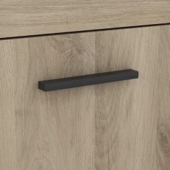 Bureau Delfien-Kronberg Eik/Sidewalk Zwart -Collectie Slaapkamermeubels Ontwerp zonder titel 2023 04 12T094302.079 4419