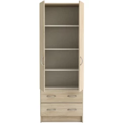 Kleerkast Diete-geborstelde Eik -Collectie Slaapkamermeubels Ontwerp zonder titel 2023 04 12T100417.443 bdf4